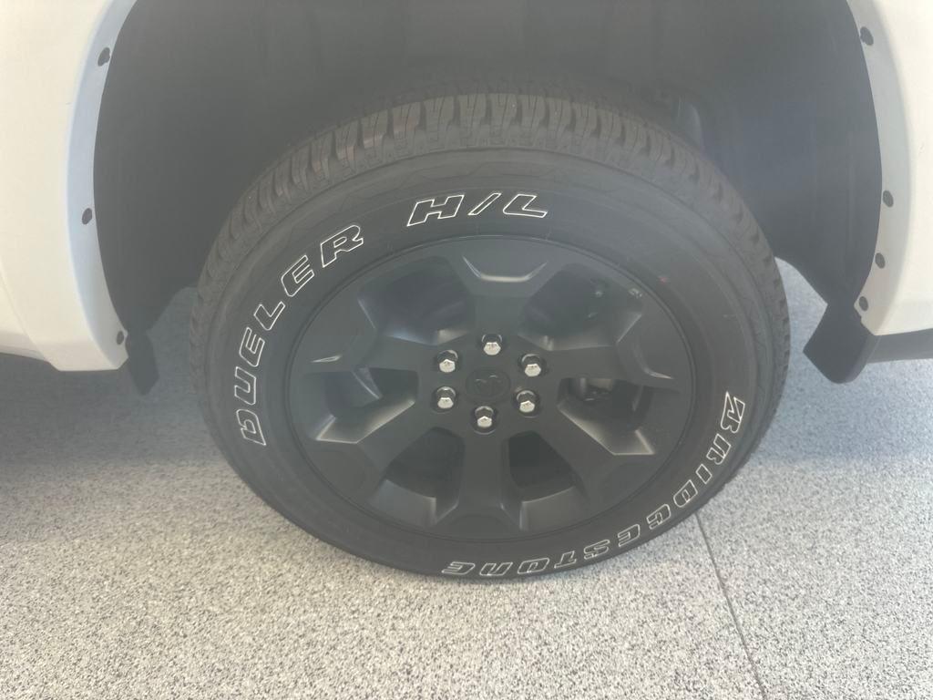 new 2025 Ram 1500 car, priced at $66,025