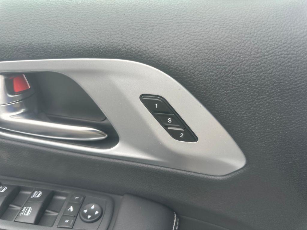 new 2026 Chrysler Pacifica car, priced at $57,260