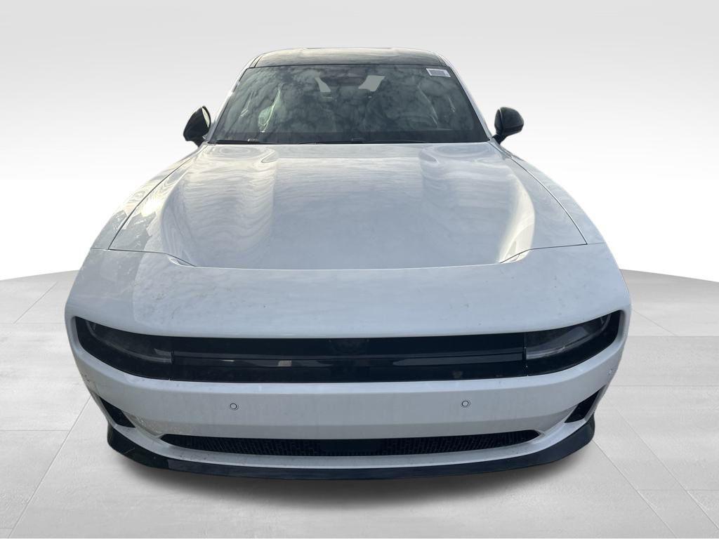 new 2025 Dodge Charger Daytona car, priced at $61,590