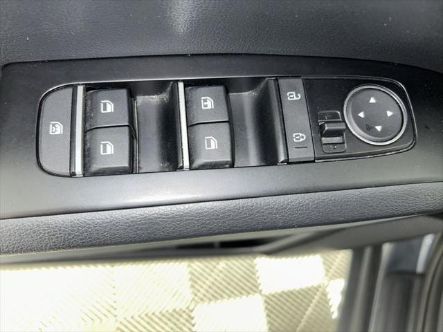 used 2022 Kia Soul car, priced at $14,761