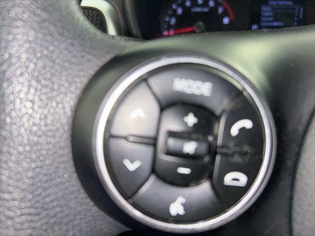 used 2022 Kia Soul car, priced at $15,000