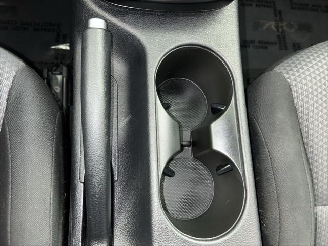 used 2022 Kia Soul car, priced at $14,761