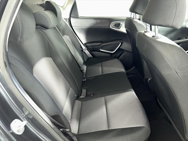 used 2022 Kia Soul car, priced at $15,000