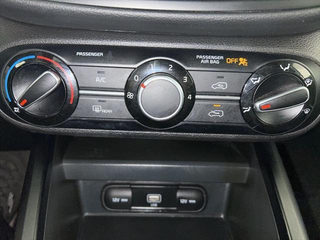 used 2022 Kia Soul car, priced at $14,761