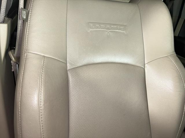 used 2015 Ram 1500 car, priced at $17,898