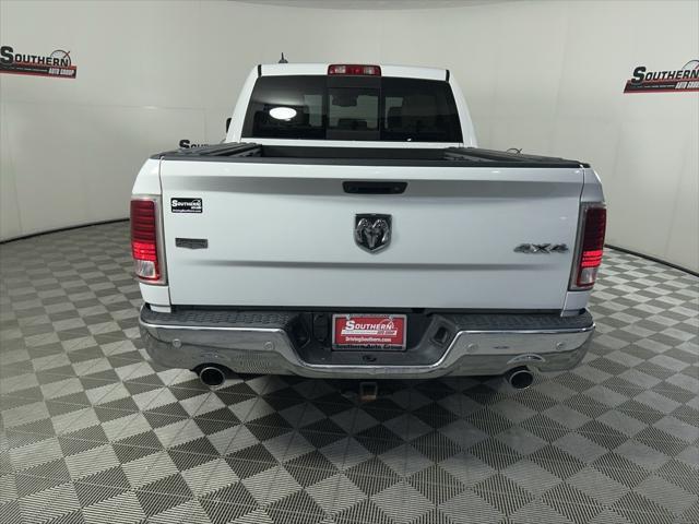 used 2015 Ram 1500 car, priced at $17,898