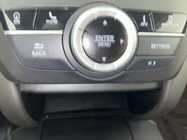 used 2020 Acura MDX car, priced at $29,888