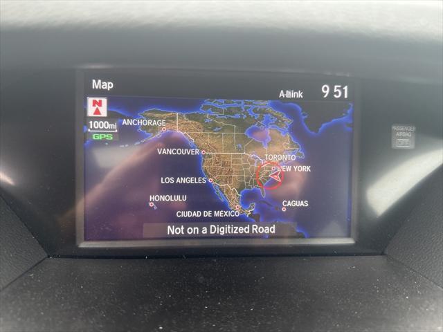 used 2020 Acura MDX car, priced at $30,684