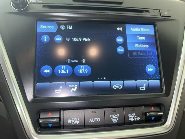 used 2020 Acura MDX car, priced at $29,888