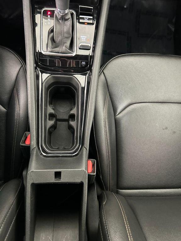 used 2024 Jeep Compass car, priced at $20,888