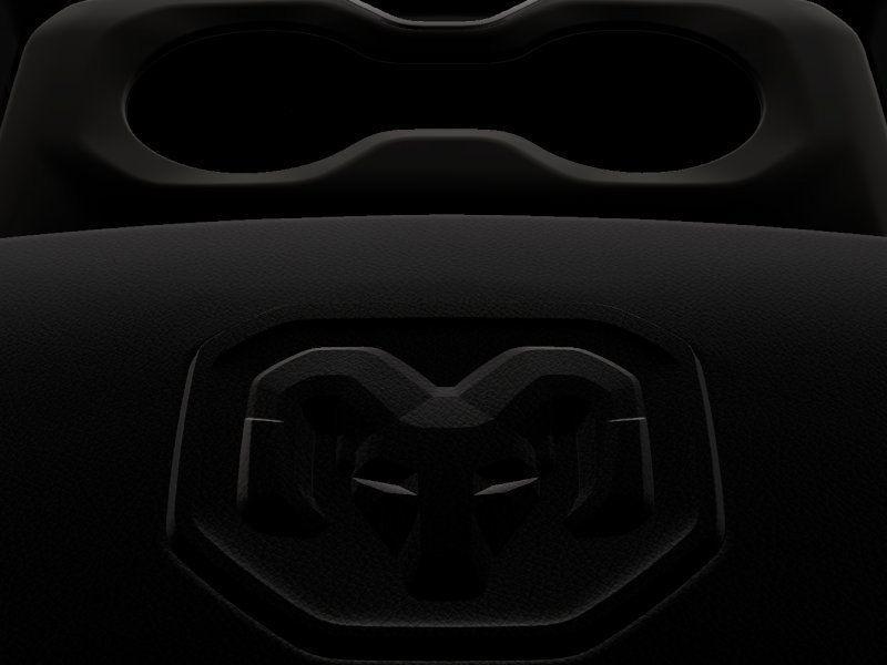 new 2026 Ram 2500 car, priced at $92,255