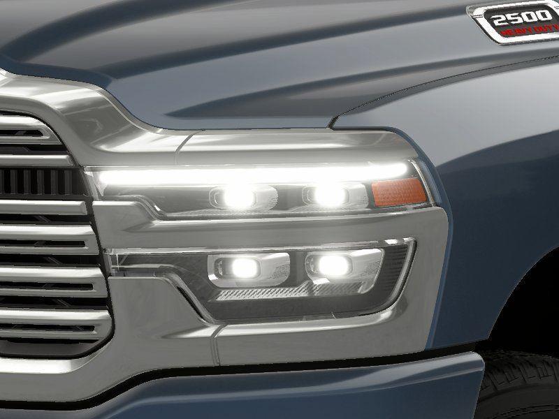 new 2026 Ram 2500 car, priced at $92,255