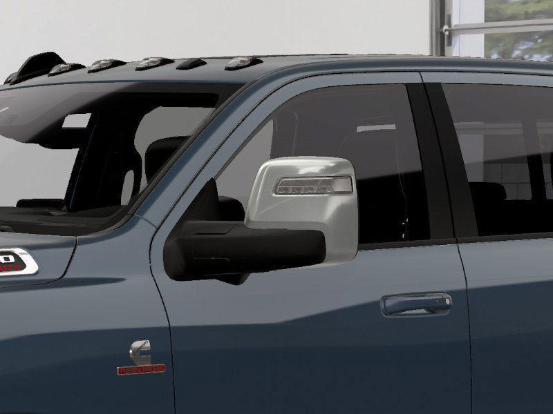 new 2026 Ram 2500 car, priced at $92,255