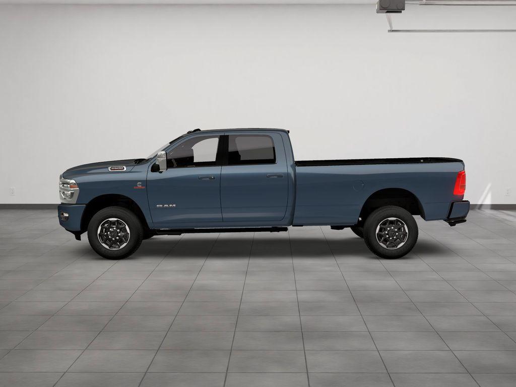 new 2026 Ram 2500 car, priced at $92,255