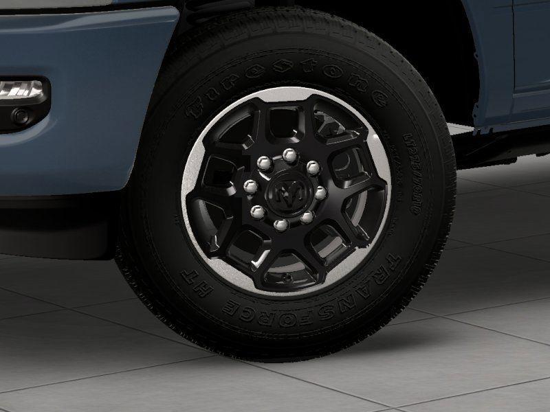 new 2026 Ram 2500 car, priced at $92,255