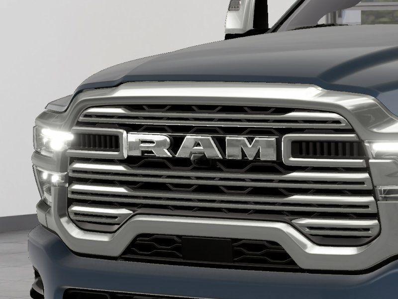 new 2026 Ram 2500 car, priced at $92,255