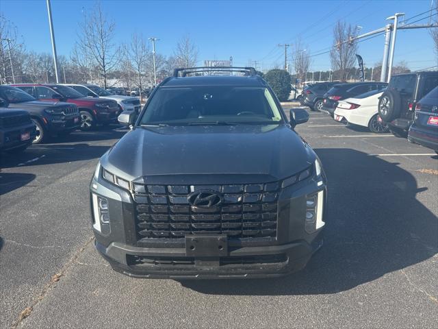 used 2023 Hyundai Palisade car, priced at $35,900