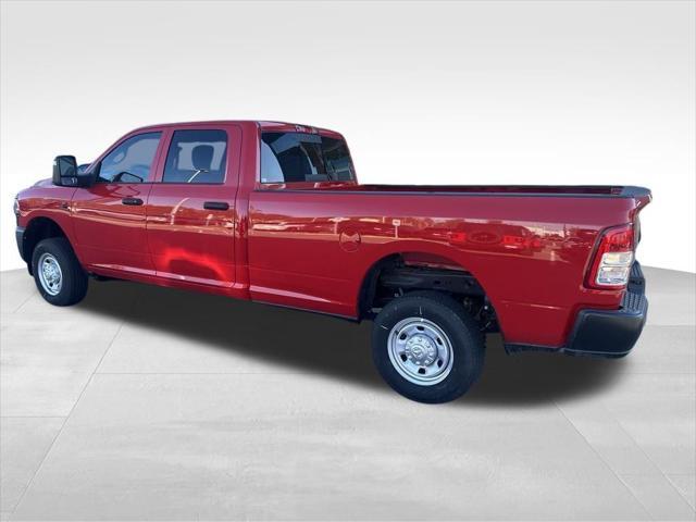 new 2024 Ram 2500 car, priced at $72,490