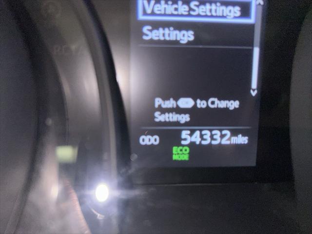 used 2023 Toyota Camry car, priced at $22,848