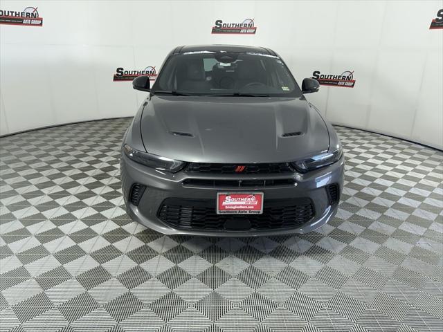 new 2024 Dodge Hornet car, priced at $51,865