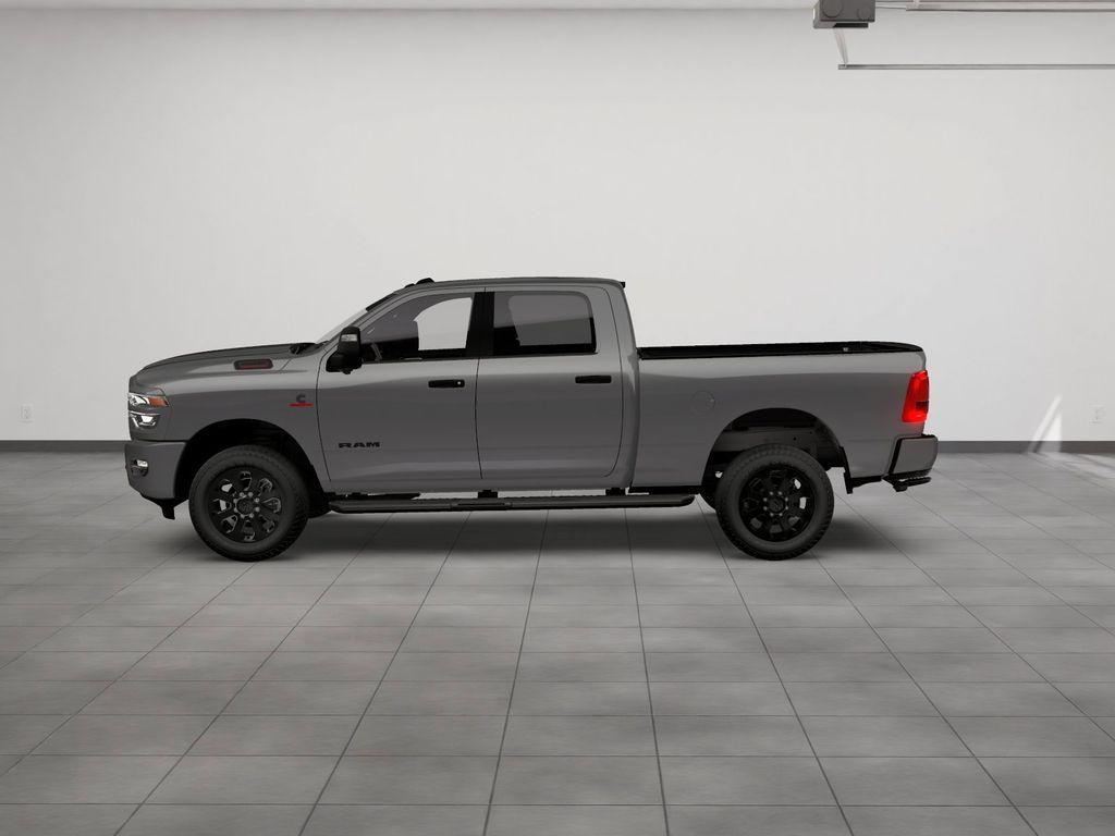 new 2026 Ram 2500 car, priced at $80,110