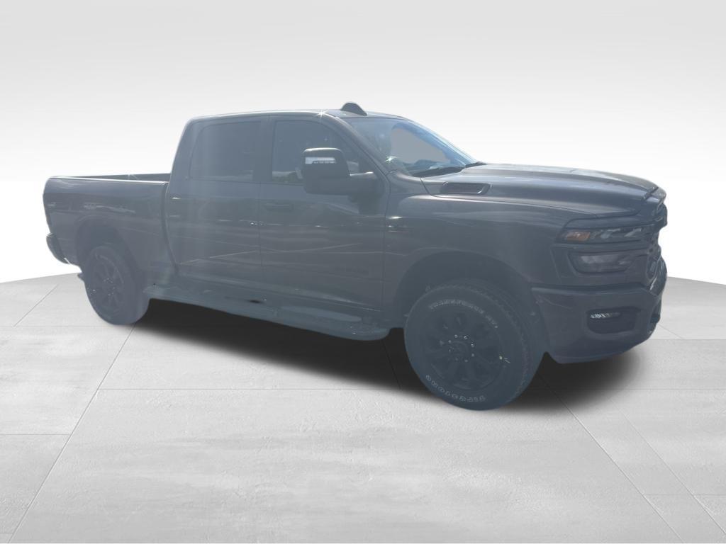 new 2026 Ram 2500 car, priced at $80,110