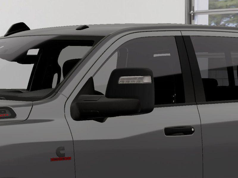 new 2026 Ram 2500 car, priced at $80,110