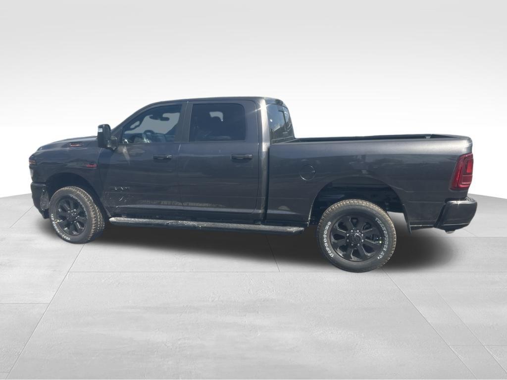 new 2026 Ram 2500 car, priced at $80,110