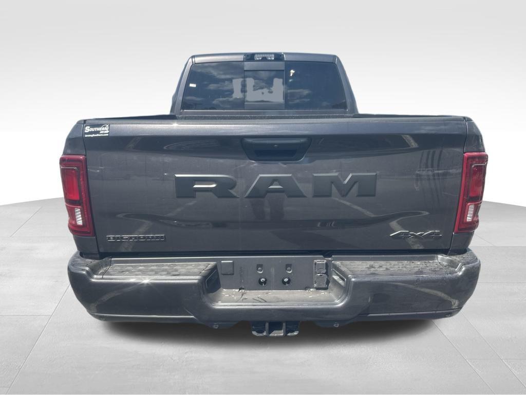 new 2026 Ram 2500 car, priced at $80,110