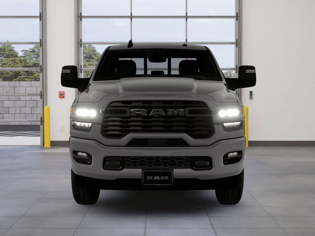 new 2026 Ram 2500 car, priced at $80,110