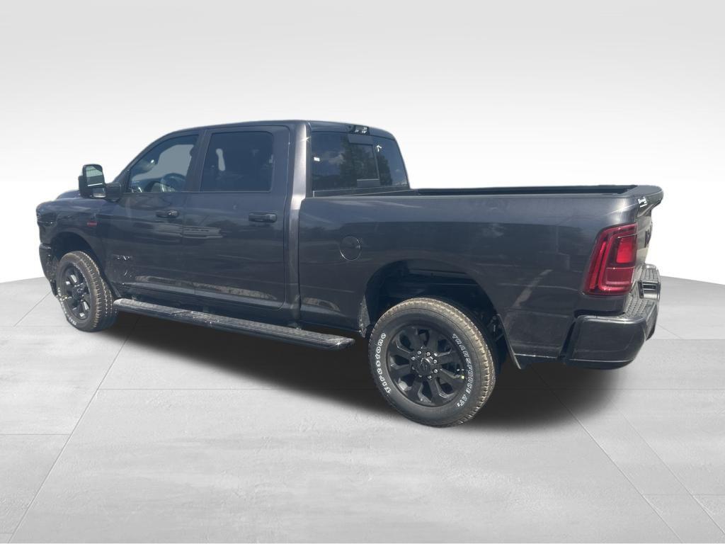 new 2026 Ram 2500 car, priced at $80,110