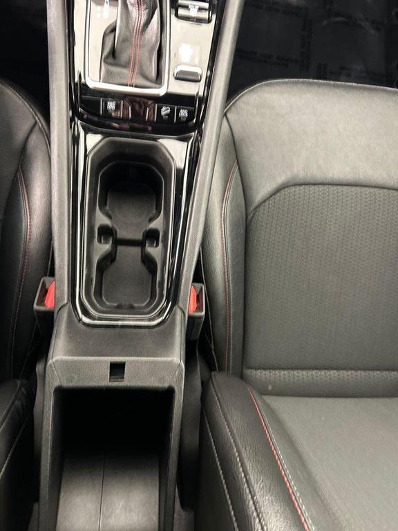 used 2024 Jeep Compass car, priced at $20,884