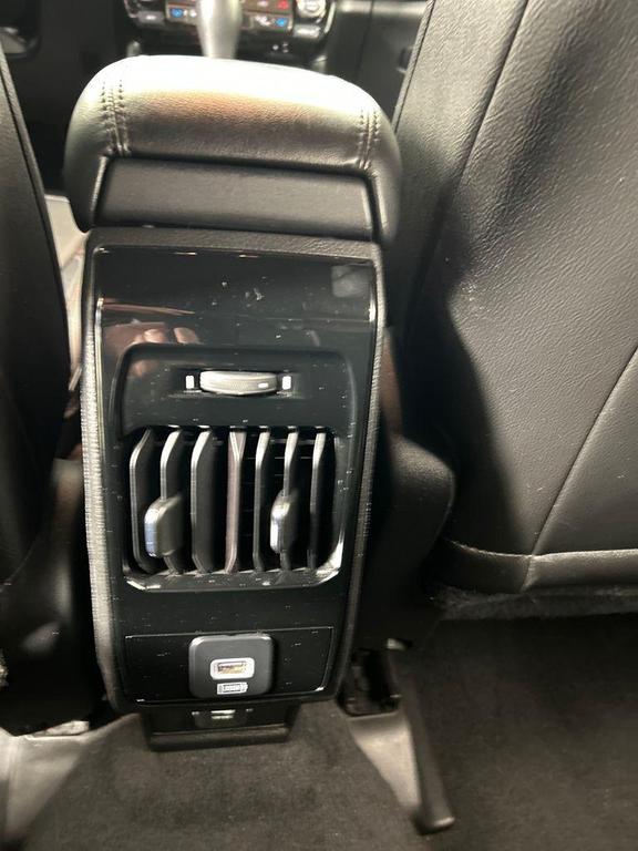 used 2024 Jeep Compass car, priced at $20,884