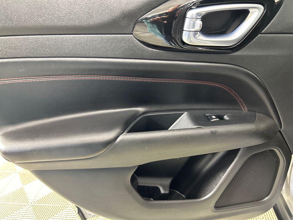 used 2024 Jeep Compass car, priced at $20,884