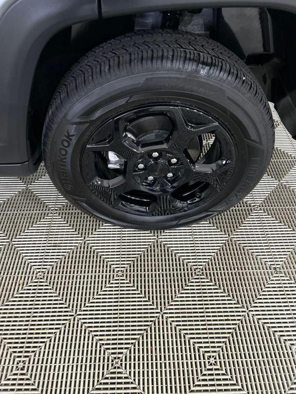 used 2024 Jeep Compass car, priced at $20,884