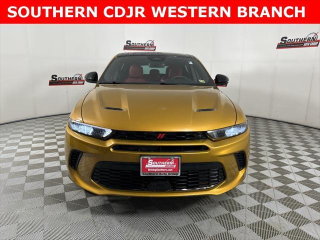 used 2024 Dodge Hornet car, priced at $29,994