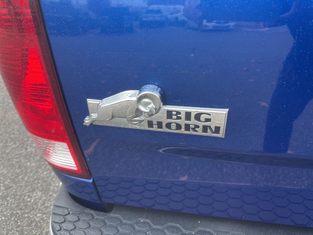 used 2017 Ram 1500 car, priced at $17,990