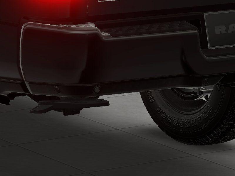 new 2026 Ram 2500 car, priced at $81,780