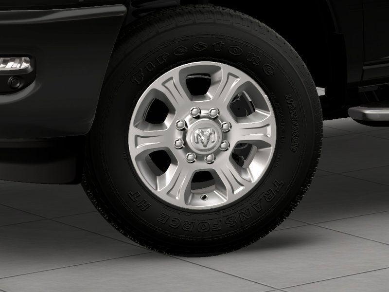 new 2026 Ram 2500 car, priced at $81,780