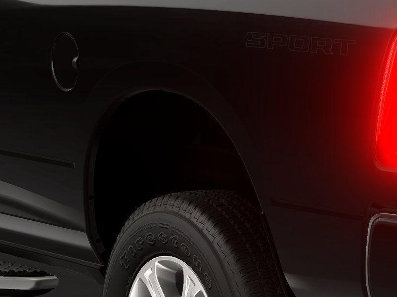 new 2026 Ram 2500 car, priced at $81,780