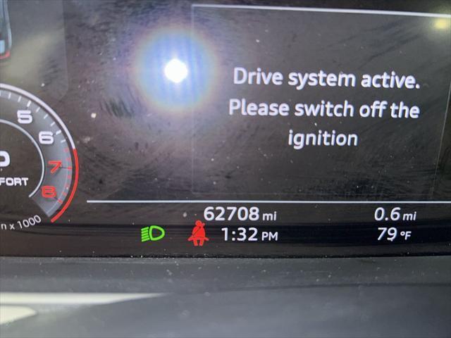 used 2019 Audi A6 car, priced at $24,654