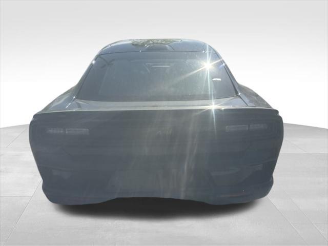 new 2025 Dodge Charger Daytona car, priced at $79,680