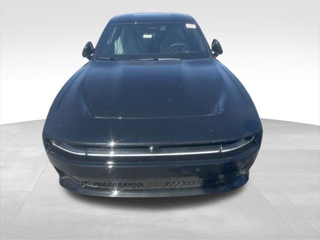 new 2025 Dodge Charger Daytona car, priced at $79,680