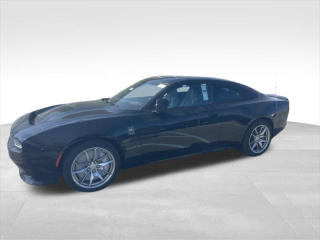 new 2025 Dodge Charger Daytona car, priced at $79,680