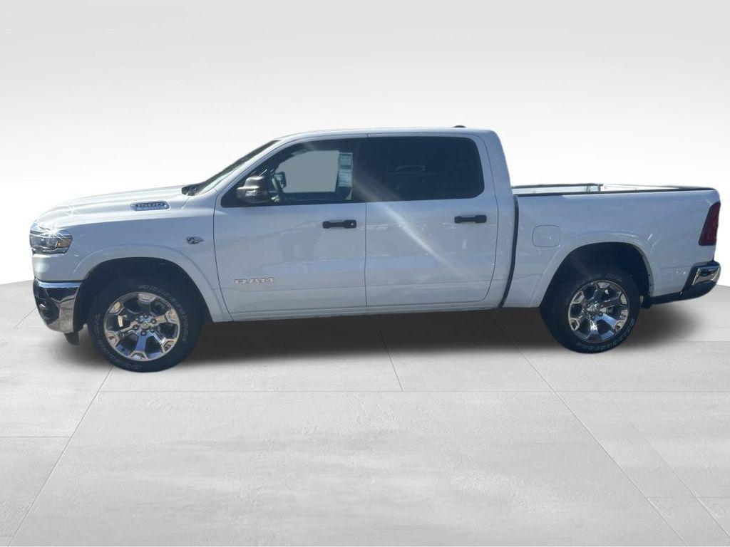 new 2026 Ram 1500 car, priced at $60,300