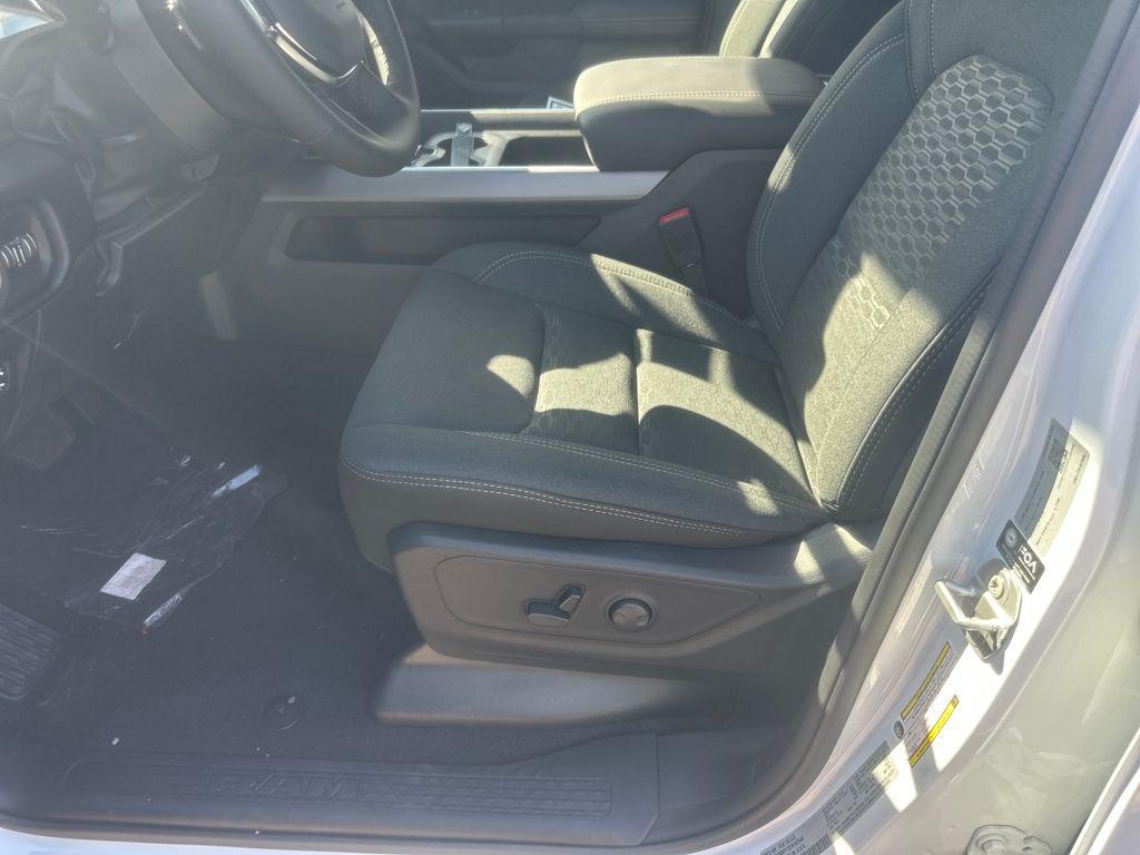 new 2026 Ram 1500 car, priced at $60,300