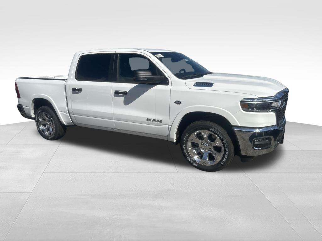 new 2026 Ram 1500 car, priced at $60,300