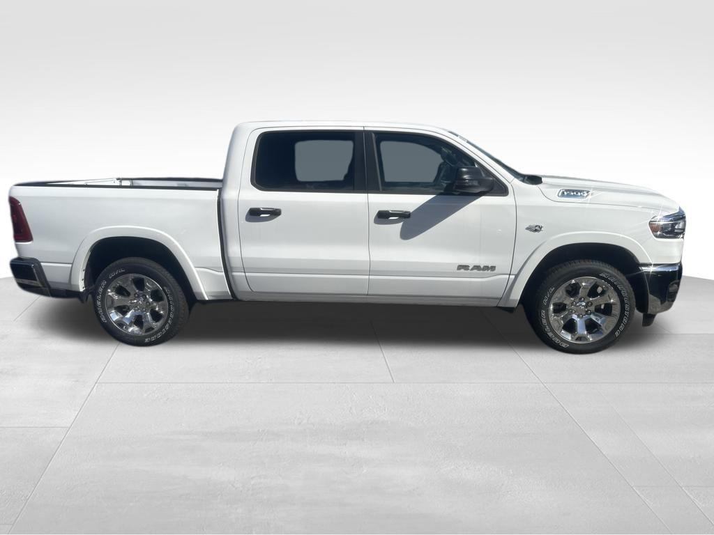 new 2026 Ram 1500 car, priced at $60,300