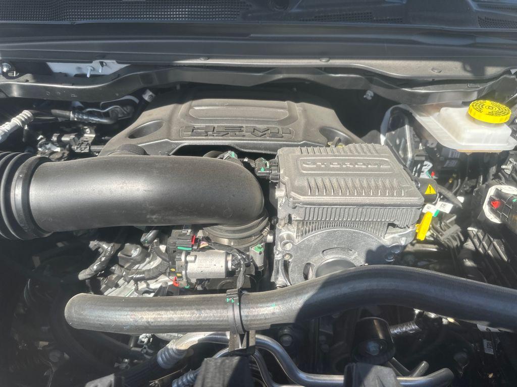 new 2026 Ram 1500 car, priced at $60,300