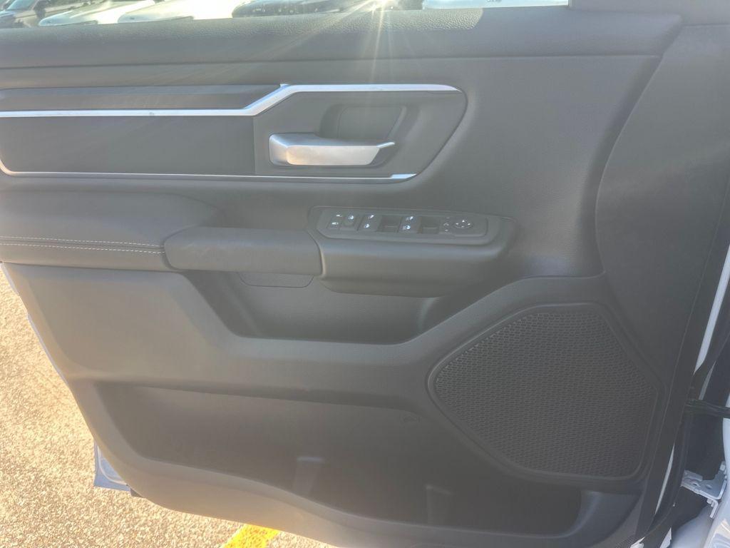 new 2026 Ram 1500 car, priced at $60,300